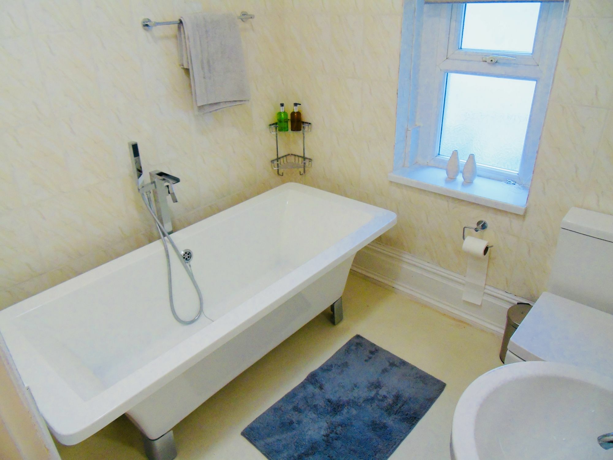 Willows - Cardiff Guest House ภายนอก รูปภาพ