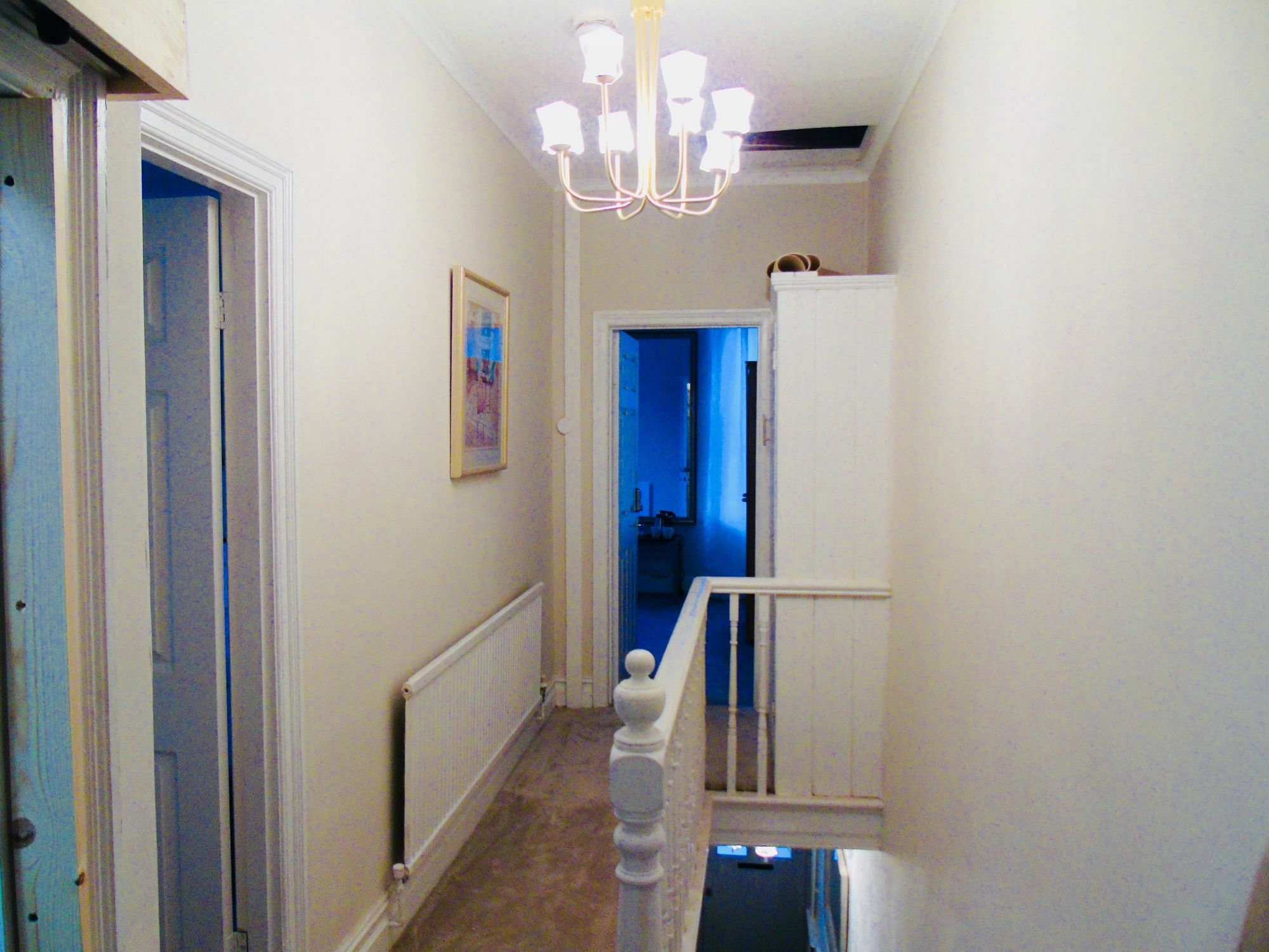 Willows - Cardiff Guest House ภายนอก รูปภาพ
